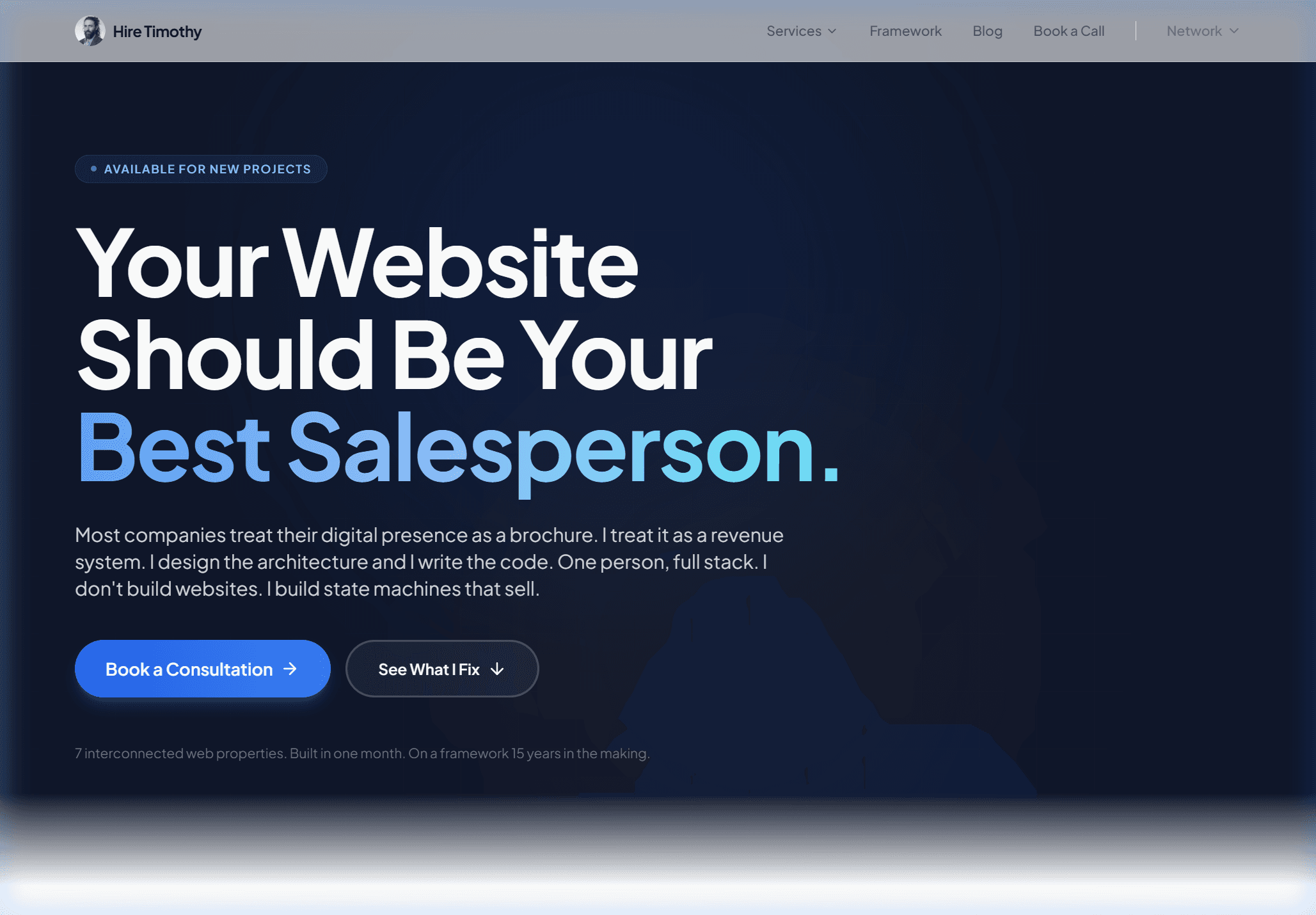 HireTimothySolomon.com