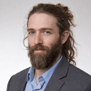 Timothy Solomon — Growth Director